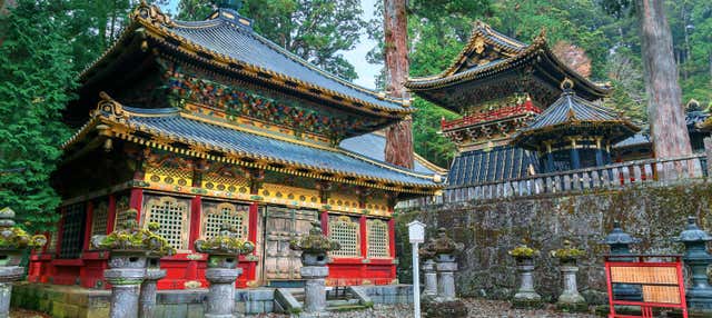 Excursión a Nikko