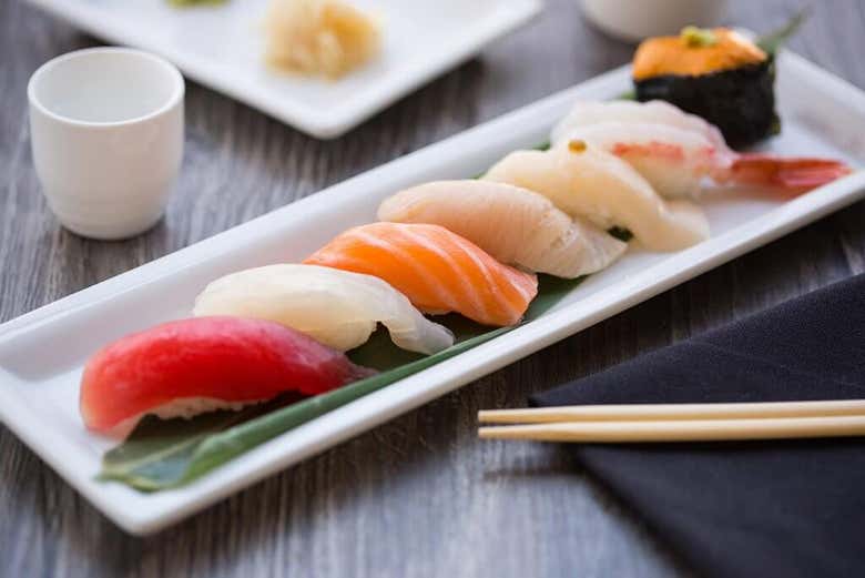 Sushi
