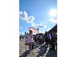 Chica lolita
