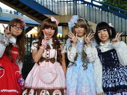 El Cosplay, la fiesta de los disfraces