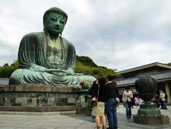 Kamakura, Gran Buda