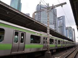 Línea Yamanote