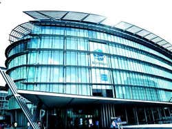 Museo Nacional de Ciencias e Innovacion Miraikan