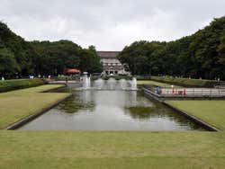 Parque Ueno