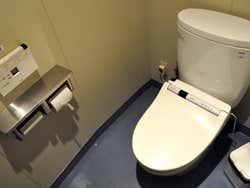 WC washlet Japon