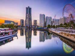 Yokohama