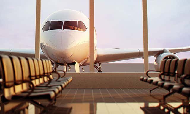 Aeropuerto de Tokio Haneda - Como llegar a Tokio desde Haneda