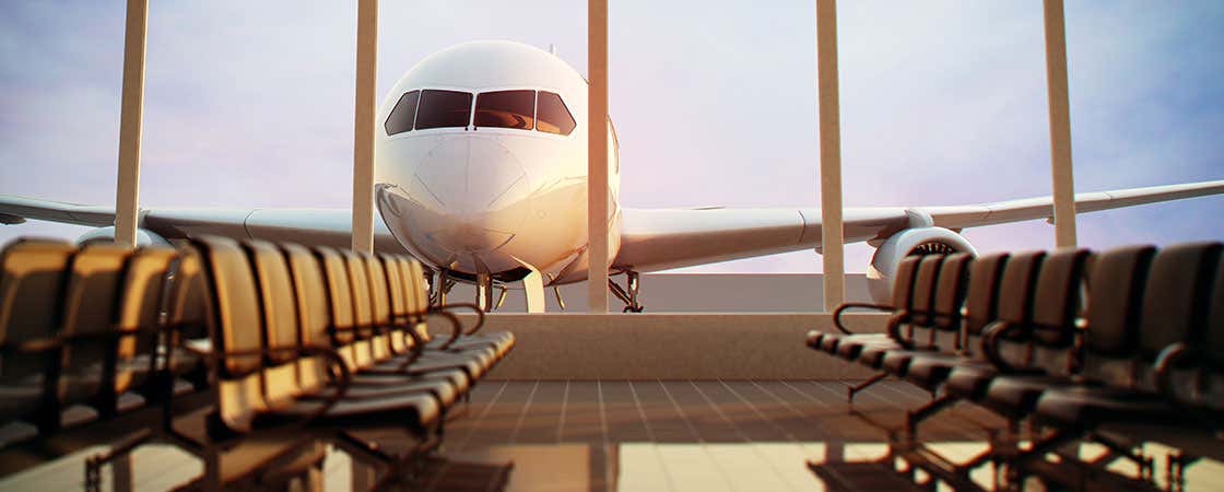 Aeropuerto de Tokio Haneda