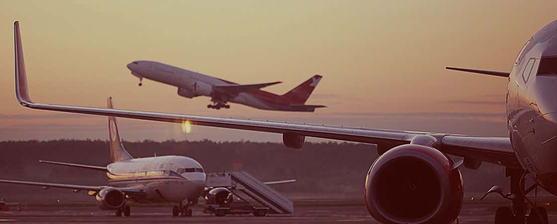 Aeropuerto de Tokio Narita