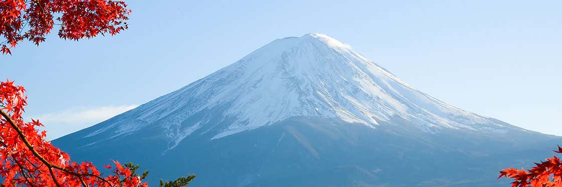 Monte Fuji