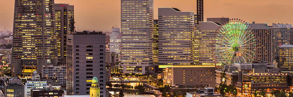 Yokohama