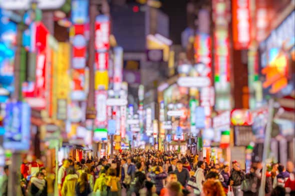 Pub Crawl ¡Tour de fiesta por Tokio!